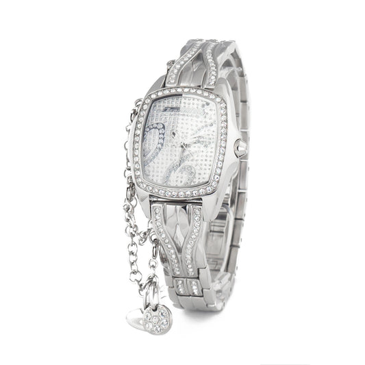 Chronotech CT7008LS-06M Dames Horloge 27mm