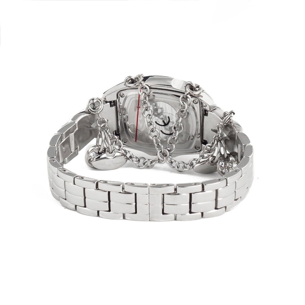 Chronotech CT7008LS-06M Dames Horloge 27mm