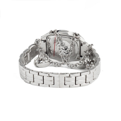 Chronotech CT7008LS-06M Dames Horloge 27mm