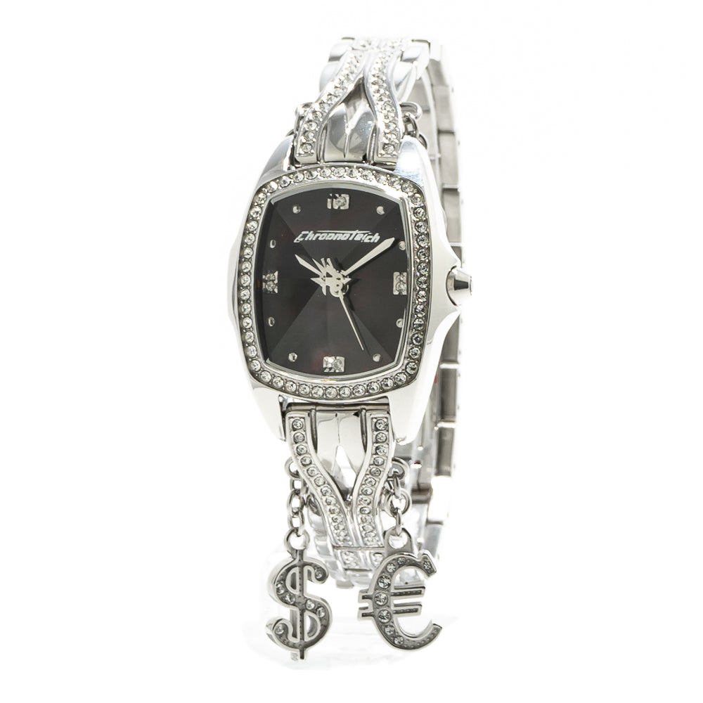 Chronotech CT7008LS-15M Dames Horloge 30mm