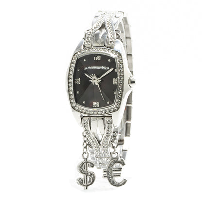 Chronotech CT7008LS-15M Dames Horloge 30mm