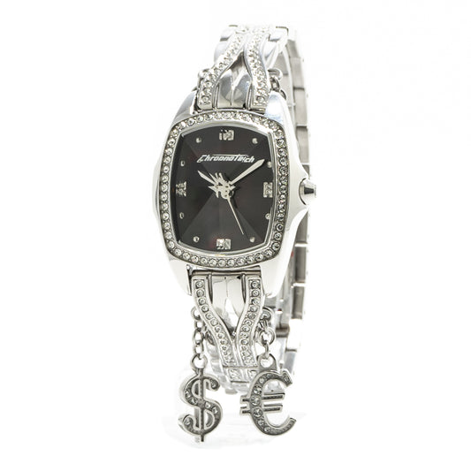 Chronotech CT7008LS-15M Dames Horloge 30mm