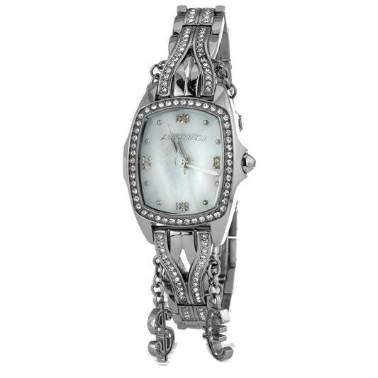 Chronotech CT7008LS-16M Dames Horloge 28mm