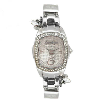 Chronotech CT7009LS-06M Dames Horloge 28mm
