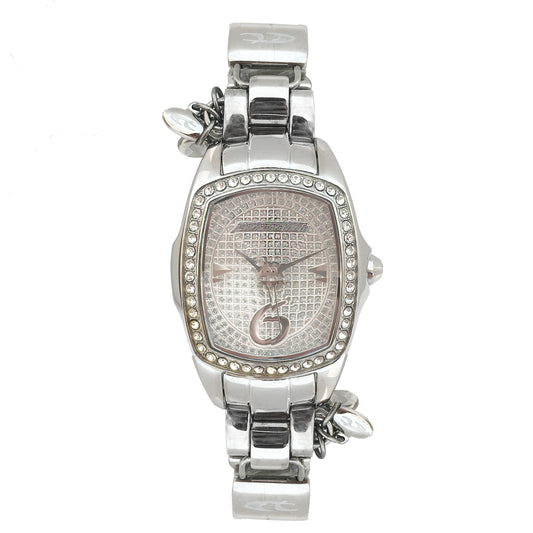 Chronotech CT7009LS-06M Dames Horloge 28mm