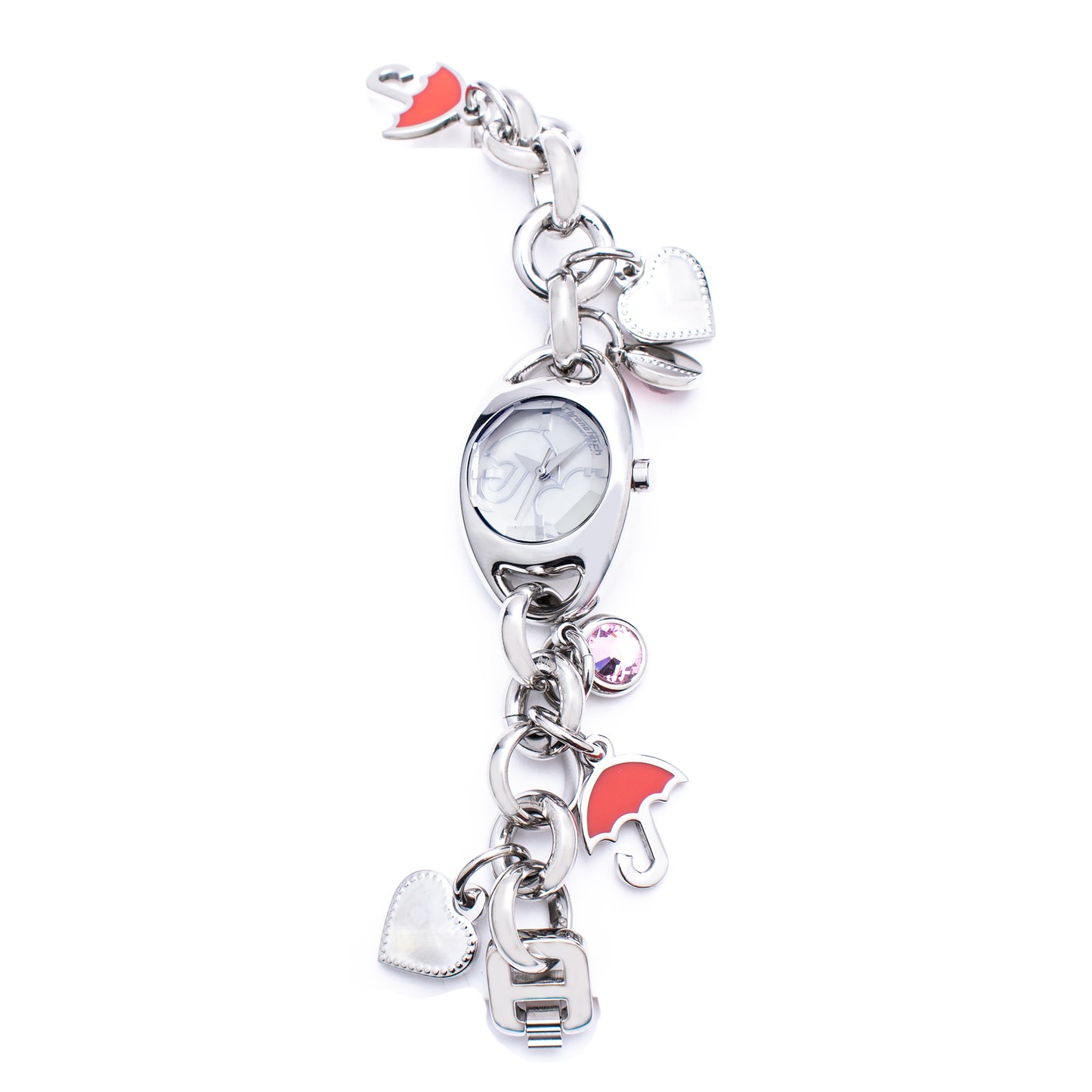 Chronotech CT7010L-09M Dames Horloge 22mm