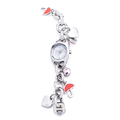 Chronotech CT7010L-09M Dames Horloge 22mm
