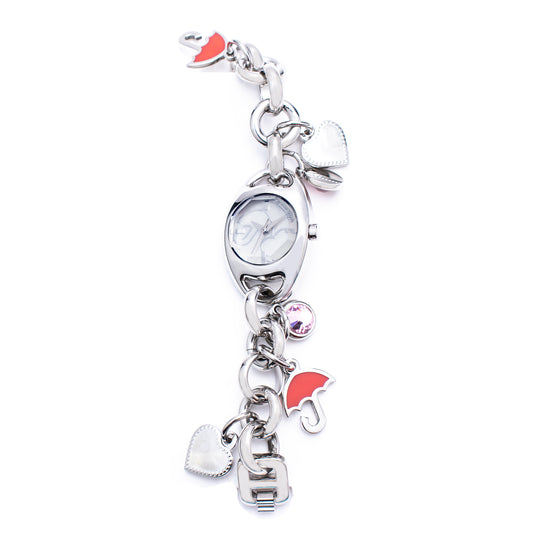Chronotech CT7010L-09M Dames Horloge 22mm