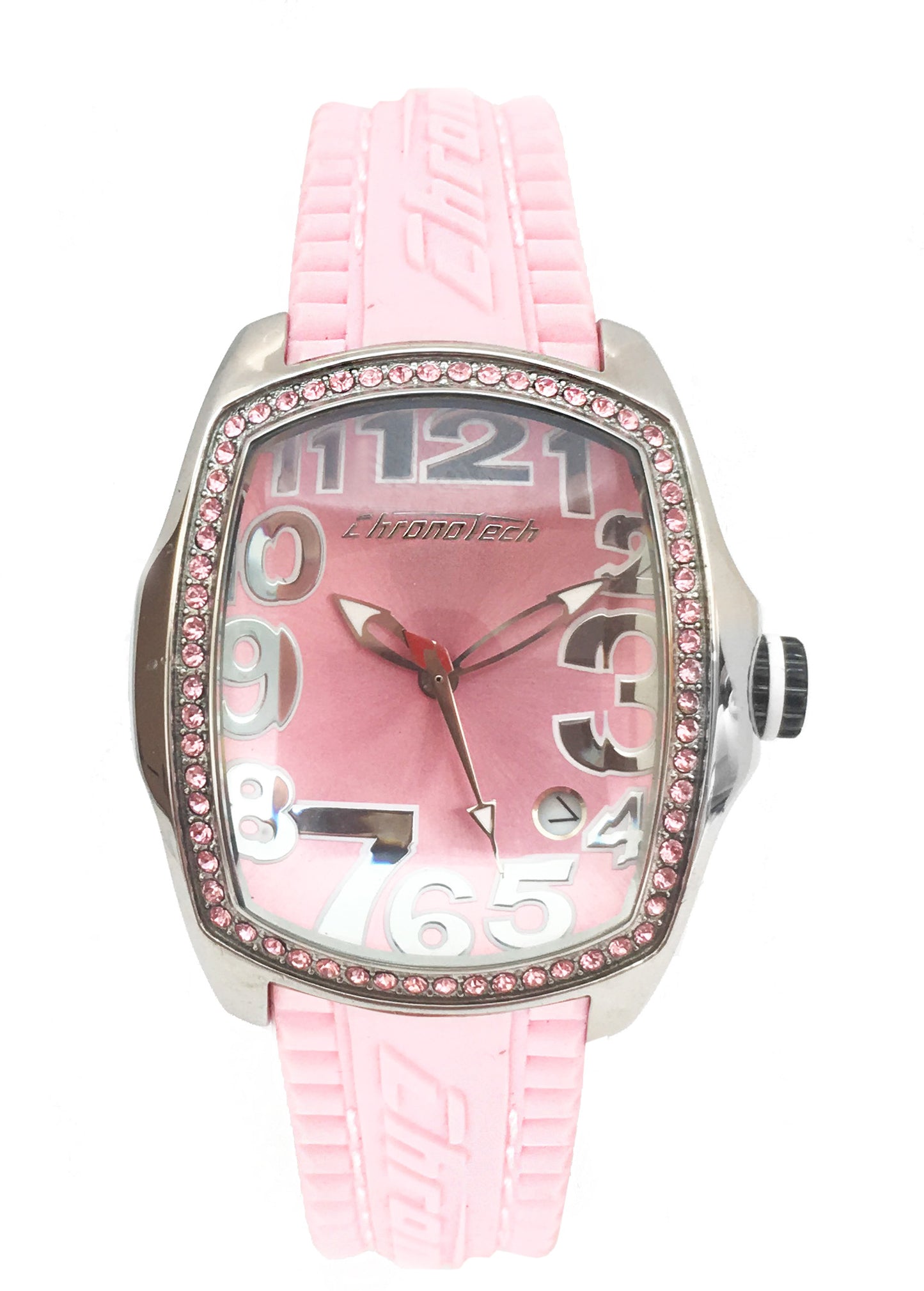 Chronotech CT7016LS-07 Kinder Horloge 36mm