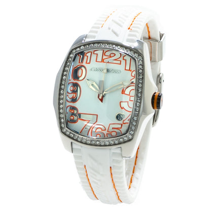 Chronotech CT7016LS-09 Dames Horloge 35mm