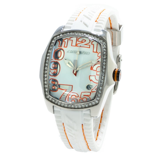 Chronotech CT7016LS-09 Dames Horloge 35mm