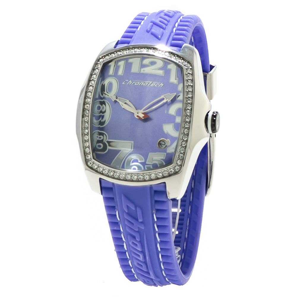 Chronotech CT7016LS-12 Dames Horloge 36mm