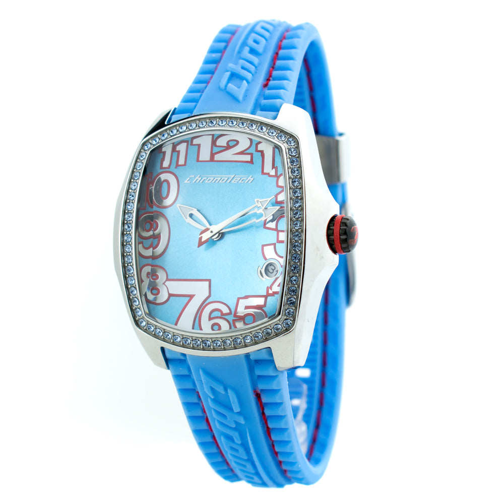 Chronotech CT7016LS-13 Dames Horloge 33mm