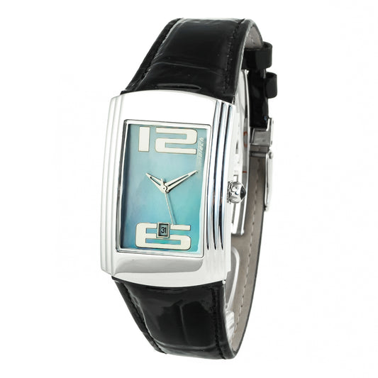 Chronotech CT7017B-01 Unisex Horloge 30mm