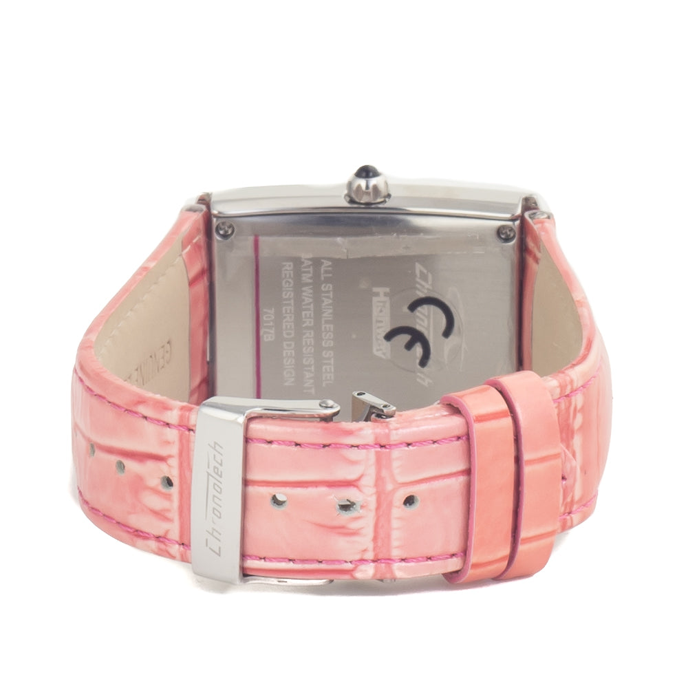 Chronotech CT7017B-02 Unisex Horloge 30mm