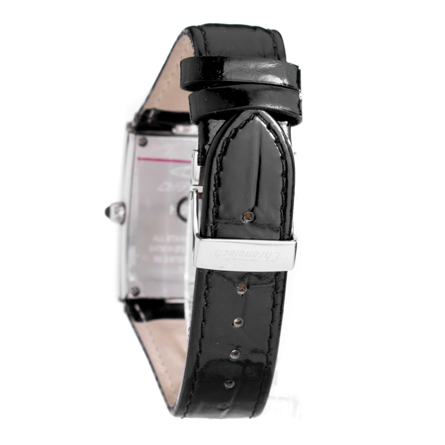 Chronotech CT7017B-04 Unisex Horloge 30mm