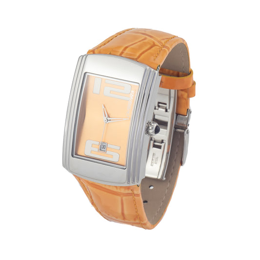 Chronotech CT7017B-07 Dames Horloge 28mm