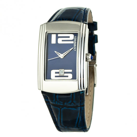Chronotech CT7017B-09 Unisex Horloge 28mm