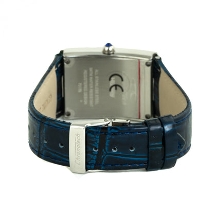 Chronotech CT7017B-09 Unisex Horloge 28mm