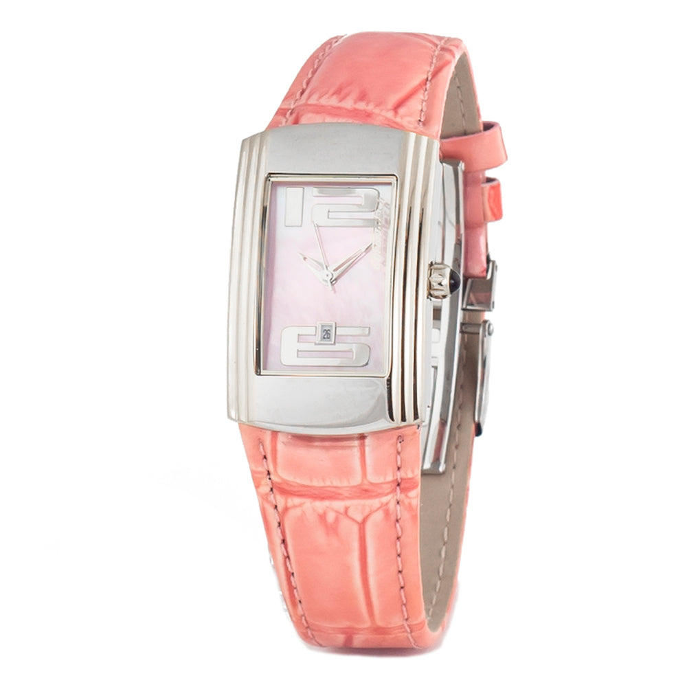 Chronotech CT7017L-02 Dames Horloge 25mm