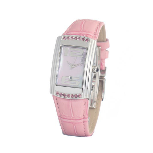 Chronotech CT7017L-02S Dames Horloge 25mm