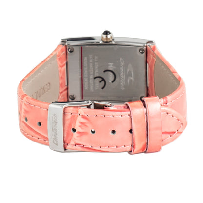 Chronotech CT7017L-02 Dames Horloge 25mm
