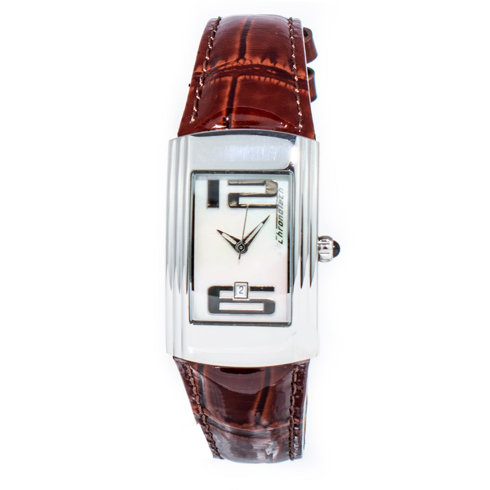 Chronotech CT7017L-03 Dames Horloge 25mm