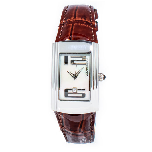 Chronotech CT7017L-03 Dames Horloge 25mm