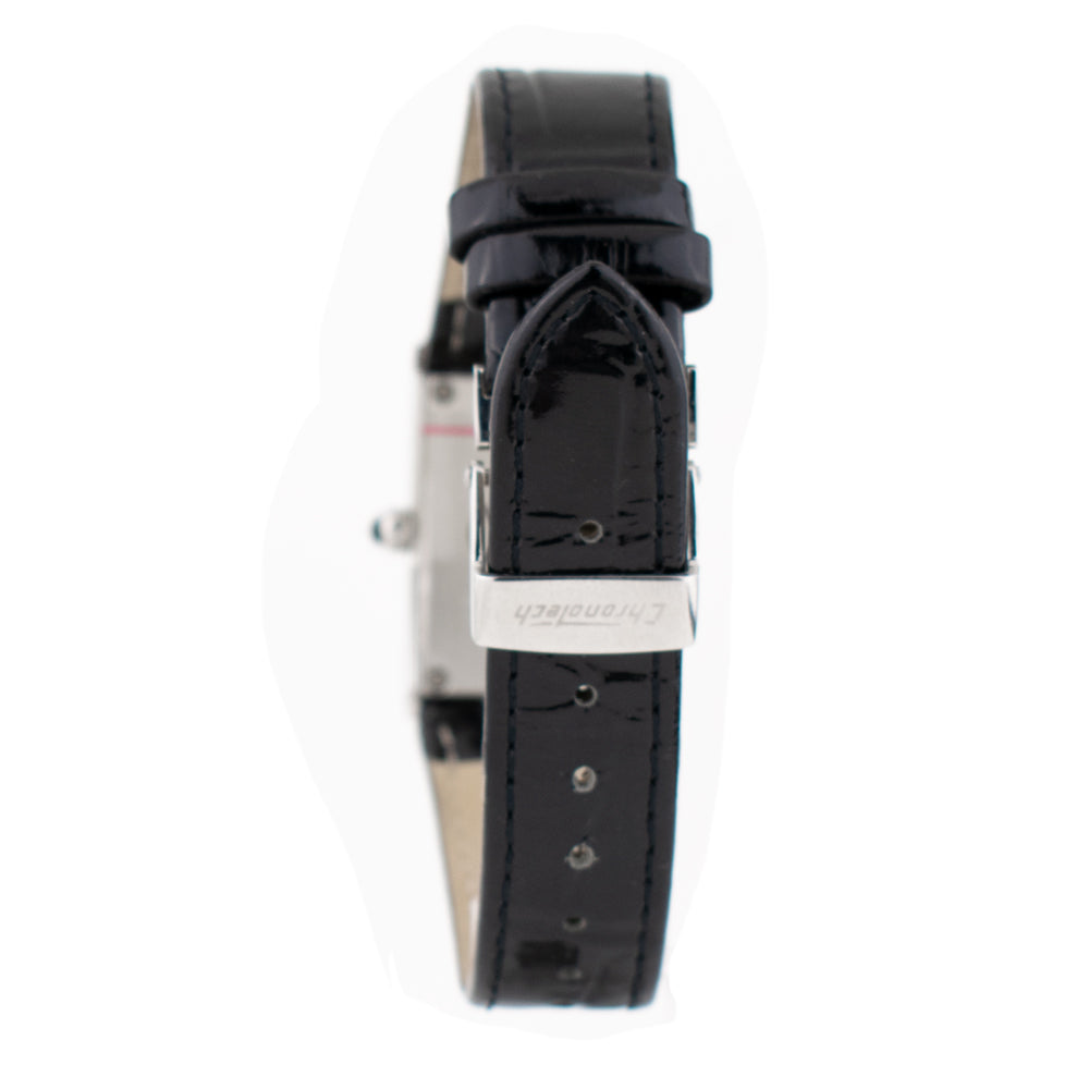Chronotech CT7017L-04 Dames Horloge 25mm