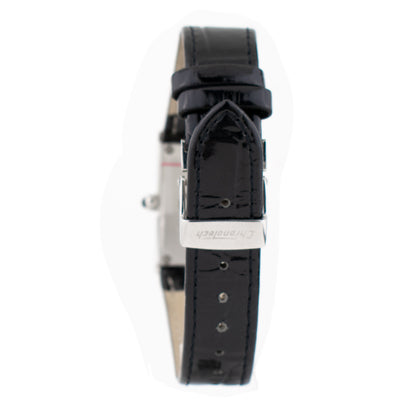 Chronotech CT7017L-04 Dames Horloge 25mm