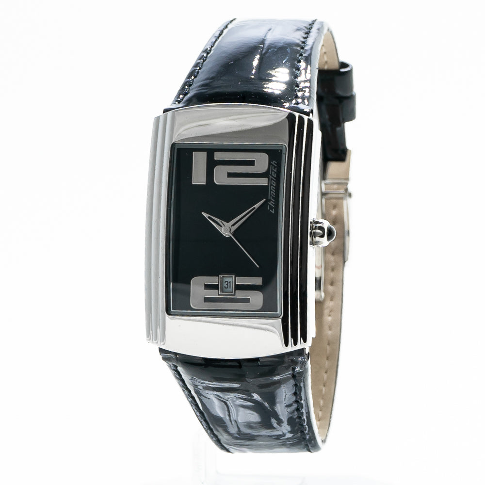 Chronotech CT7017L-06 Unisex Horloge 26mm