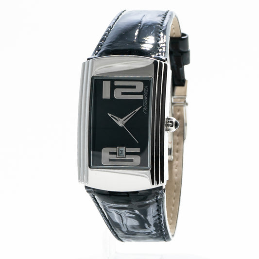 Chronotech CT7017L-06 Unisex Horloge 26mm