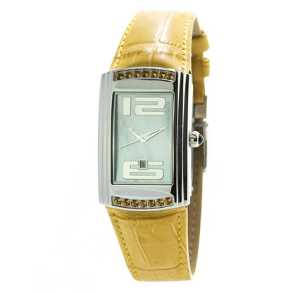 Chronotech CT7017L-06S Dames Horloge 25mm