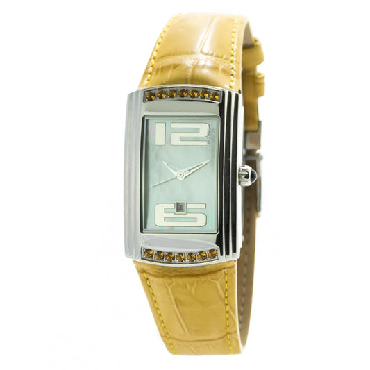 Chronotech CT7017L-06S Dames Horloge 25mm