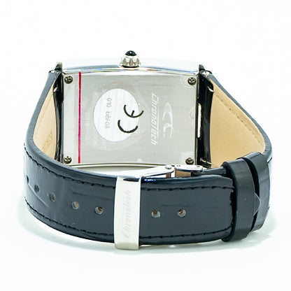 Chronotech CT7017L-06 Unisex Horloge 26mm