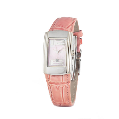 Chronotech CT7017L-08 Dames Horloge 25mm