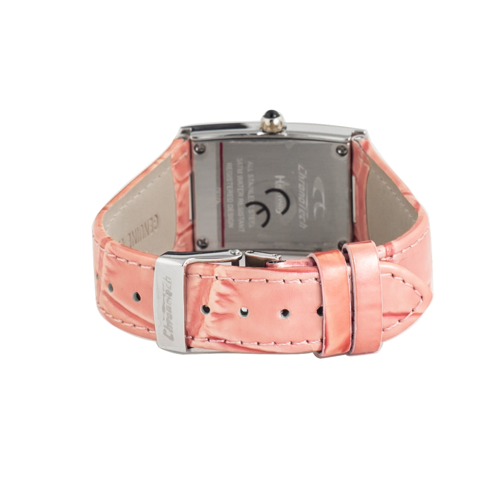 Chronotech CT7017L-08 Dames Horloge 25mm