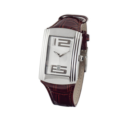 Chronotech CT7017M-03 Unisex Horloge 33mm