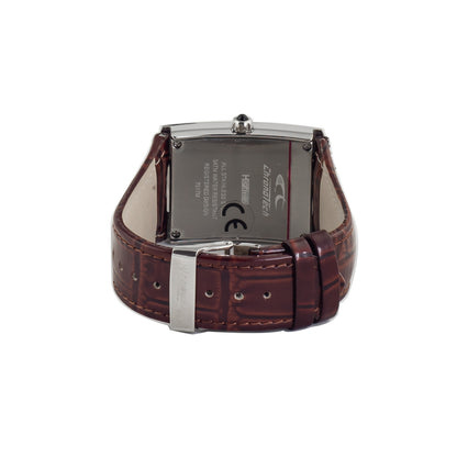 Chronotech CT7017M-03 Unisex Horloge 33mm