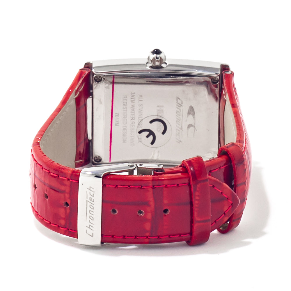 Chronotech CT7017M-05 Unisex Horloge 33mm