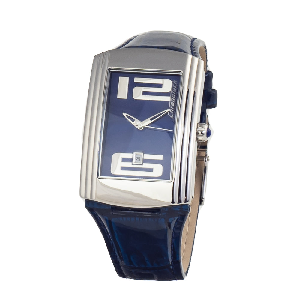 Chronotech CT7017M-09 Heren Horloge 33mm