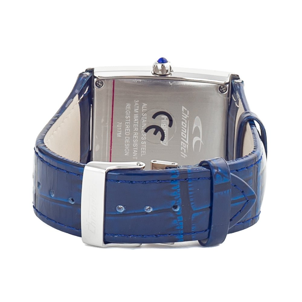 Chronotech CT7017M-09 Heren Horloge 33mm