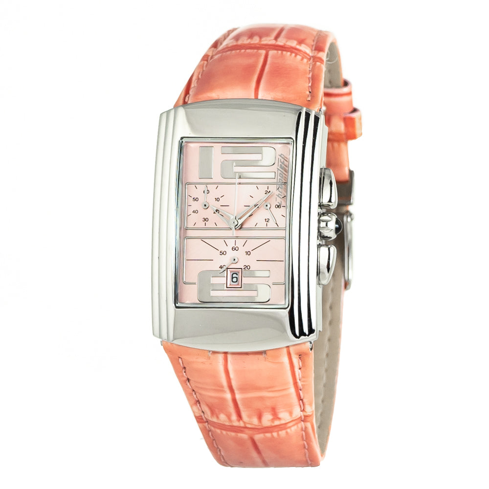 Chronotech CT7018B-02 Dames Horloge 30mm