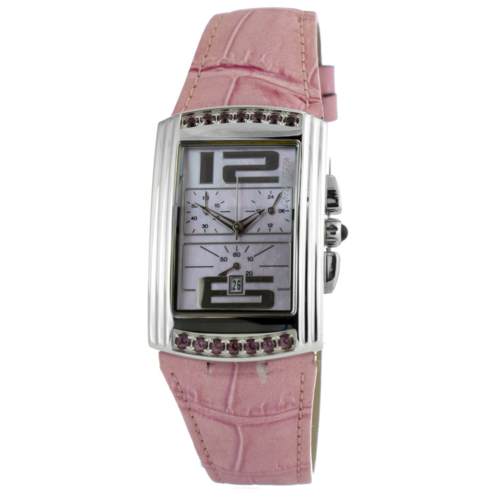 Chronotech CT7018B-02S Dames Horloge 30mm