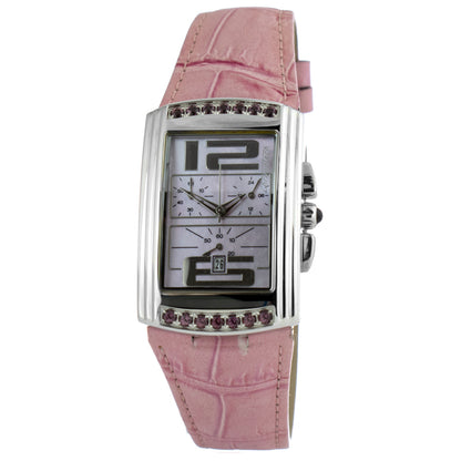 Chronotech CT7018B-02S Dames Horloge 30mm