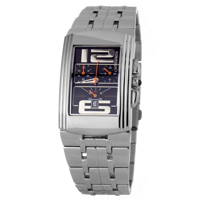 Chronotech CT7018B-04M Heren Horloge 30mm