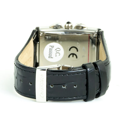Chronotech CT7018B-04 Unisex Horloge 28mm