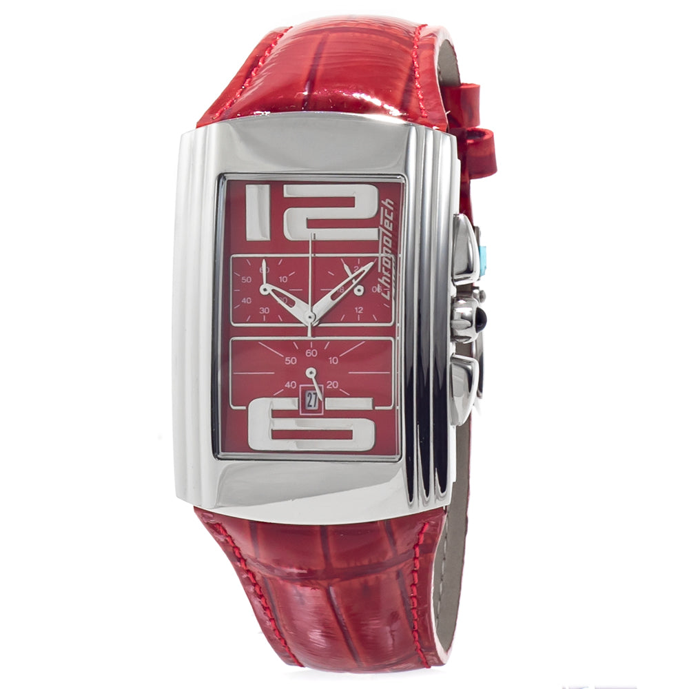 Chronotech CT7018B-05 Dames Horloge 28mm