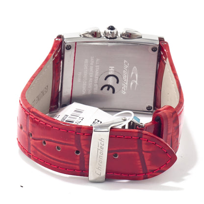 Chronotech CT7018B-05 Dames Horloge 28mm