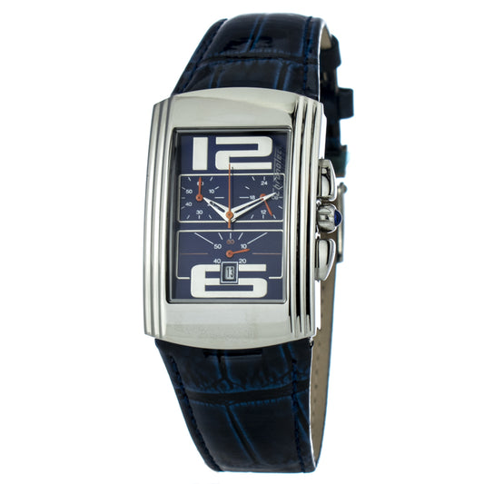 Chronotech CT7018B-09 Unisex Horloge 30mm